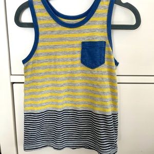 🔥5/$15🔥 Cherokee Tank